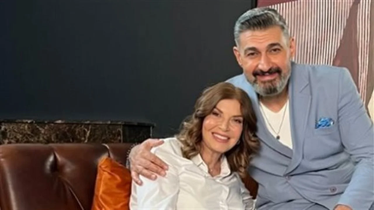 تطورات درامية.. ميرفت أمين وياسر جلال يواجهان الشائعات بعد نجاح مسلسل مودي